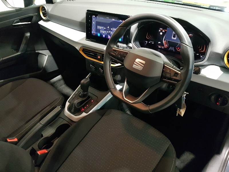 Used SEAT Arona 2025 for sale - 76493509: Photo 16