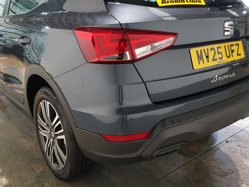 Used SEAT Arona 2025 for sale - 76493509: Photo 18