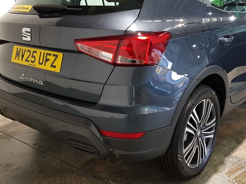 Used SEAT Arona 2025 for sale - 76493509: Photo 19