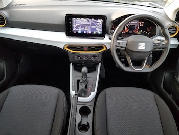 Used SEAT Arona 2025 for sale - 76493509: Photo