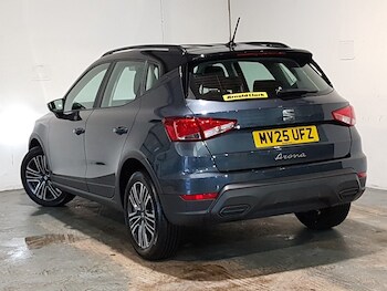 Used SEAT Arona 2025 for sale - 76493509: Photo