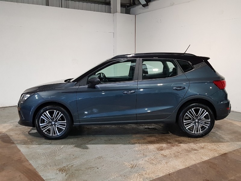 Used SEAT Arona 2025 for sale - 76493509: Photo 4