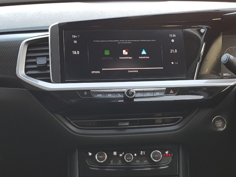 Used Vauxhall Grandland 2024 for sale - 76437680: Photo 11