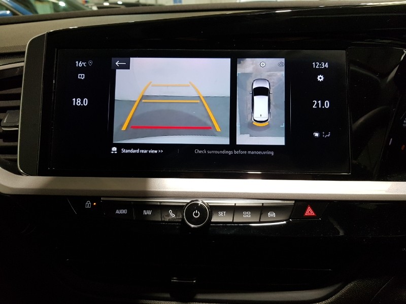 Used Vauxhall Grandland 2024 for sale - 76437680: Photo 13