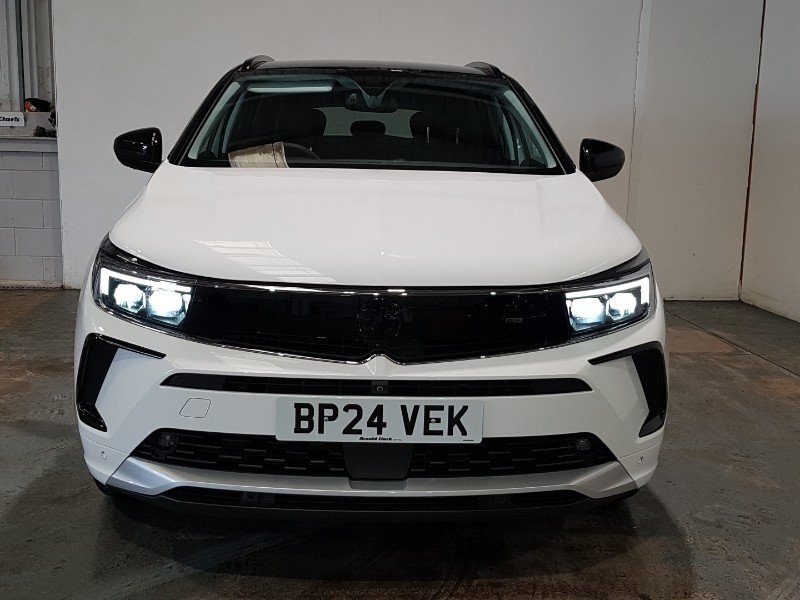 Used Vauxhall Grandland 2024 for sale - 76437680: Photo 14
