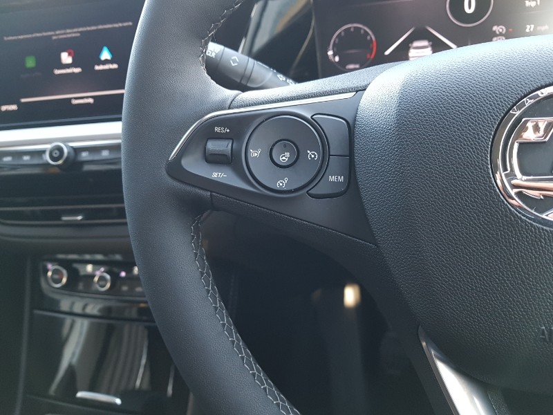 Used Vauxhall Grandland 2024 for sale - 76437680: Photo 15