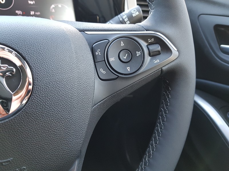 Used Vauxhall Grandland 2024 for sale - 76437680: Photo 16