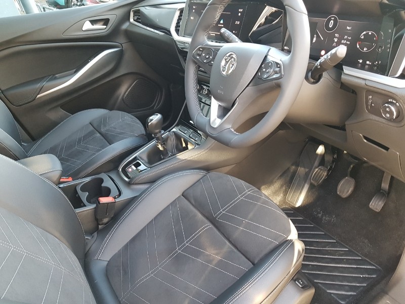 Used Vauxhall Grandland 2024 for sale - 76437680: Photo 18