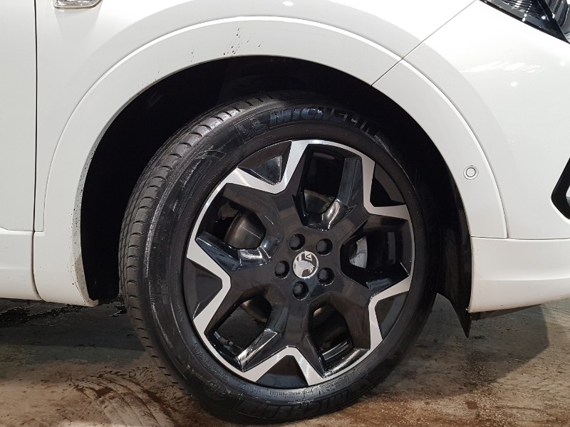 Used Vauxhall Grandland 2024 for sale - 76437680: Photo 9