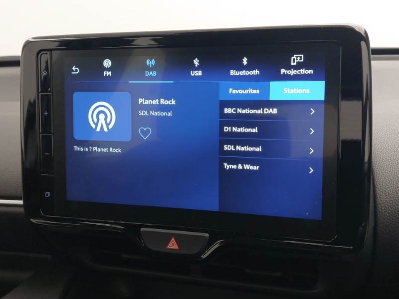 Used Mazda Mazda2 HYBRID 2025 for sale - 77979387: Photo 14