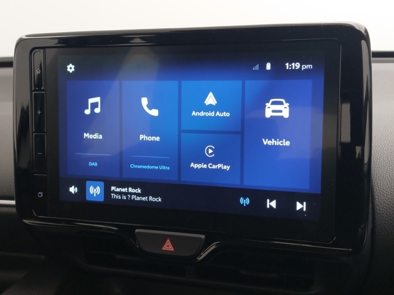 Used Mazda Mazda2 HYBRID 2025 for sale - 77979387: Photo 15