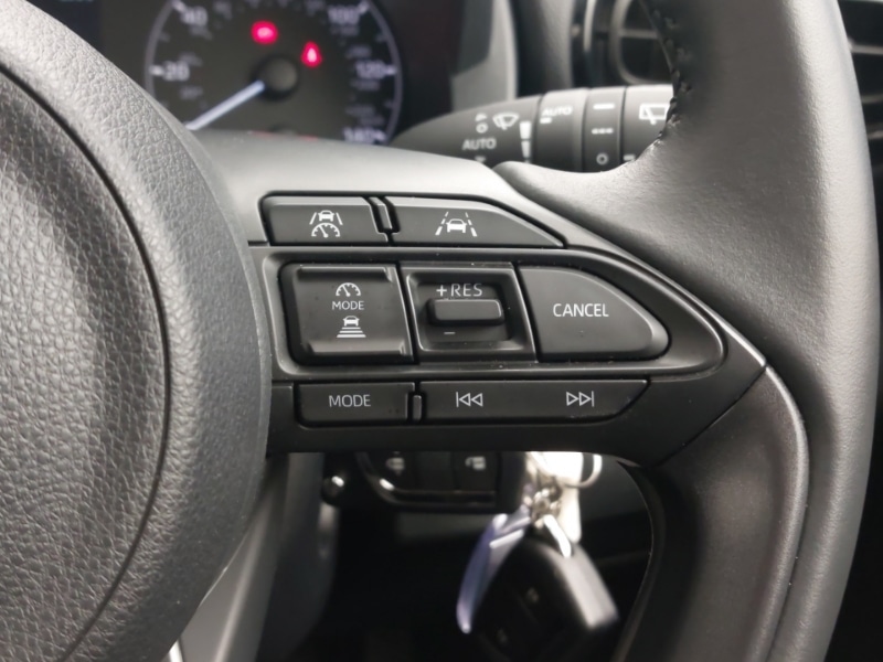 Used Mazda Mazda2 HYBRID 2025 for sale - 77979387: Photo 17