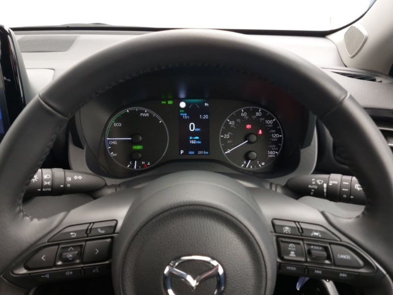 Used Mazda Mazda2 HYBRID 2025 for sale - 77979387: Photo 19