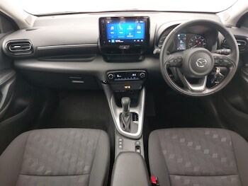 Used Mazda Mazda2 HYBRID 2025 for sale - 77979387: Photo