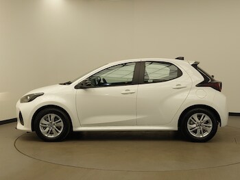 Used Mazda Mazda2 HYBRID 2025 for sale - 77979387: Photo