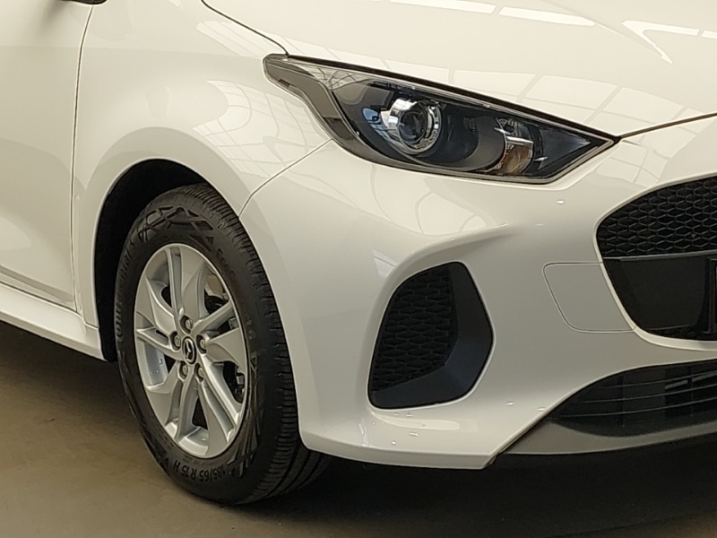 Used Mazda Mazda2 HYBRID 2025 for sale - 77979387: Photo 9