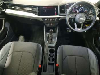 Used Audi A1 2022 for sale - 74988233: Photo