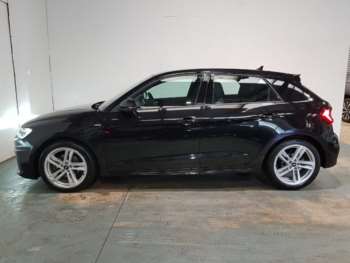 Used Audi A1 2022 for sale - 74988233: Photo