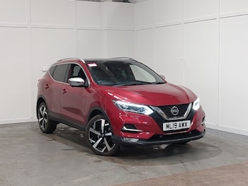Used Nissan Qashqai 2019 for sale - 79139480: Photo
