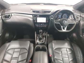 Used Nissan Qashqai 2019 for sale - 79139480: Photo
