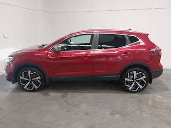 Used Nissan Qashqai 2019 for sale - 79139480: Photo
