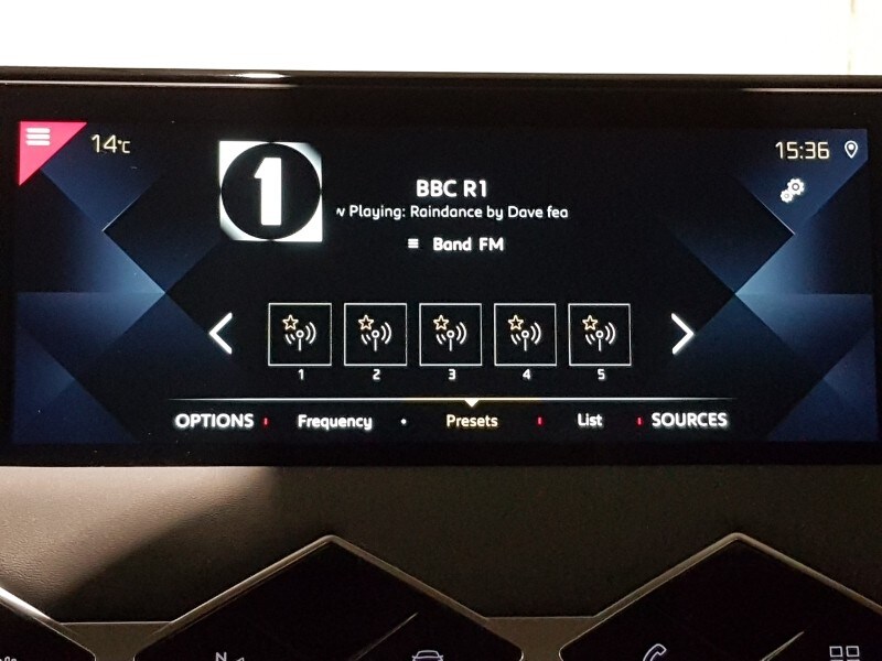 Used DS Automobiles DS 3 2022 for sale - 77531031: Photo 11