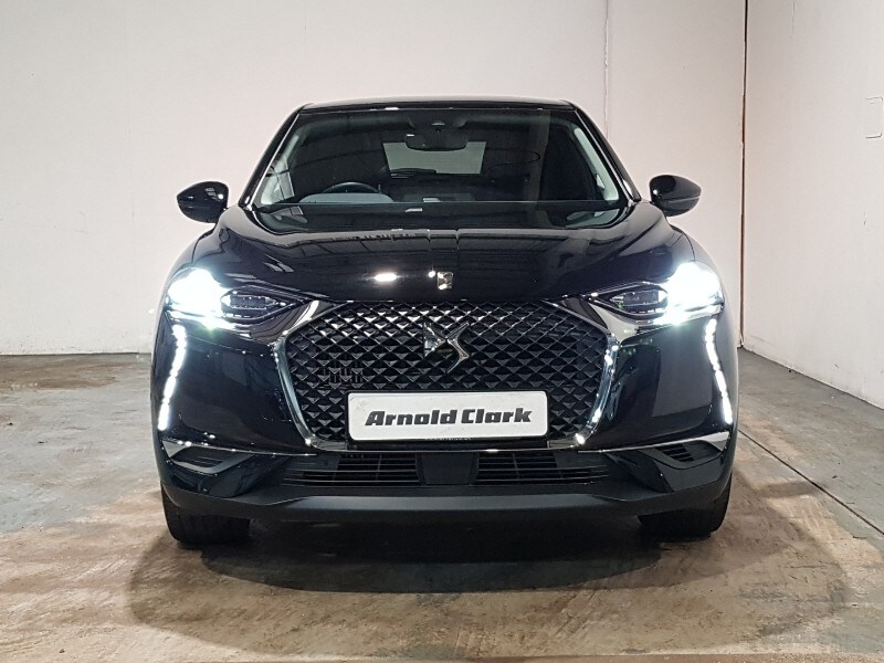 Used DS Automobiles DS 3 2022 for sale - 77531031: Photo 12