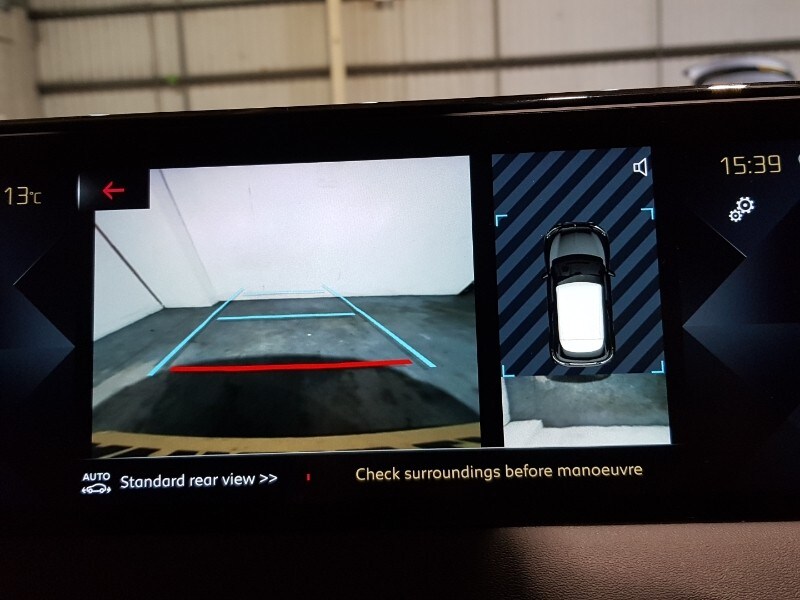 Used DS Automobiles DS 3 2022 for sale - 77531031: Photo 13