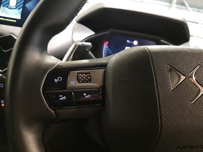 Used DS Automobiles DS 3 2022 for sale - 77531031: Photo 14