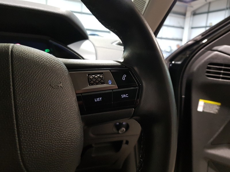 Used DS Automobiles DS 3 2022 for sale - 77531031: Photo 15