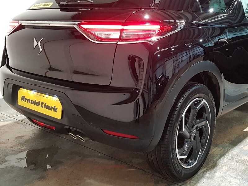 Used DS Automobiles DS 3 2022 for sale - 77531031: Photo 19