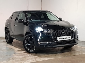 Used DS Automobiles DS 3 2022 for sale - 77531031: Photo