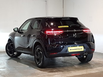 Used DS Automobiles DS 3 2022 for sale - 77531031: Photo