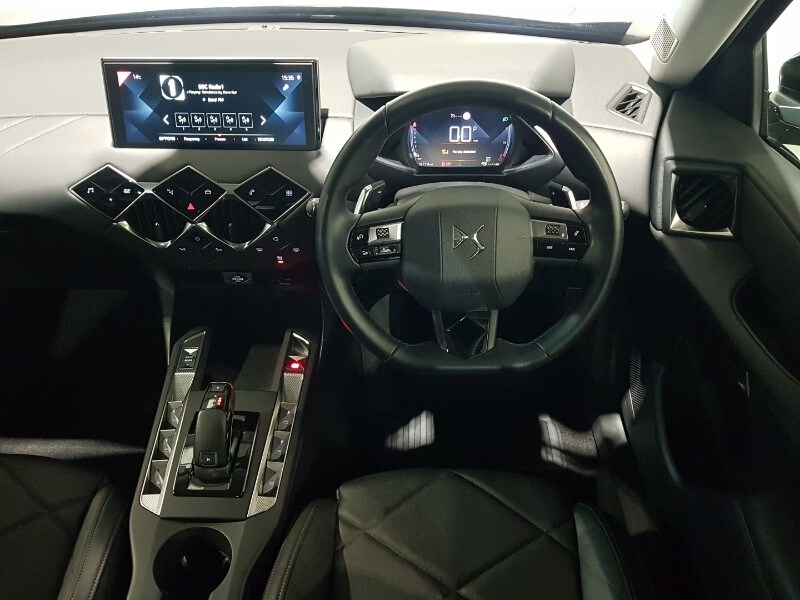 Used DS Automobiles DS 3 2022 for sale - 77531031: Photo 7
