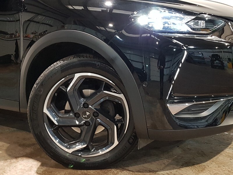 Used DS Automobiles DS 3 2022 for sale - 77531031: Photo 9