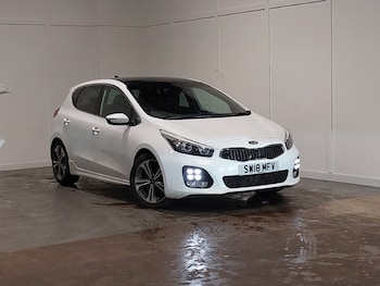 Used Kia Ceed 2018 for sale - 78884750: Photo