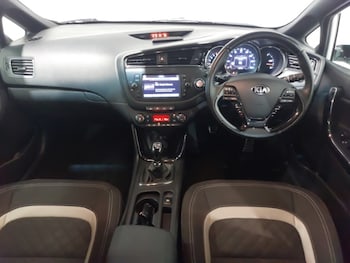 Used Kia Ceed 2018 for sale - 78884750: Photo