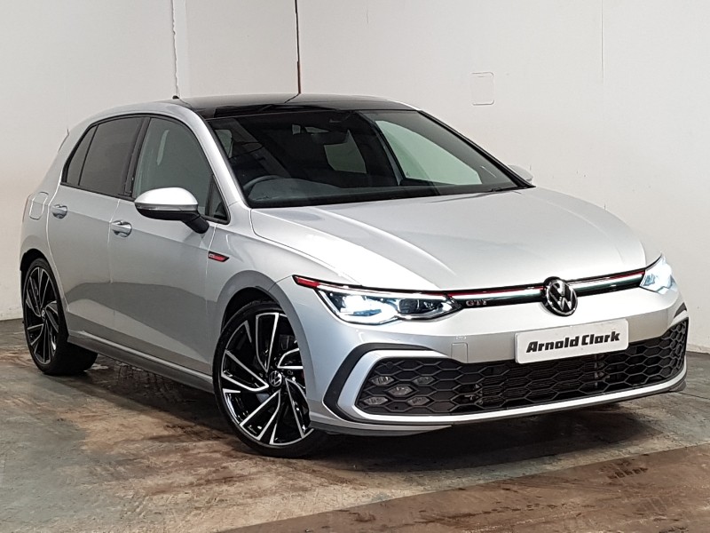 Used Volkswagen Golf 2021 for sale - 76179222: Photo 1