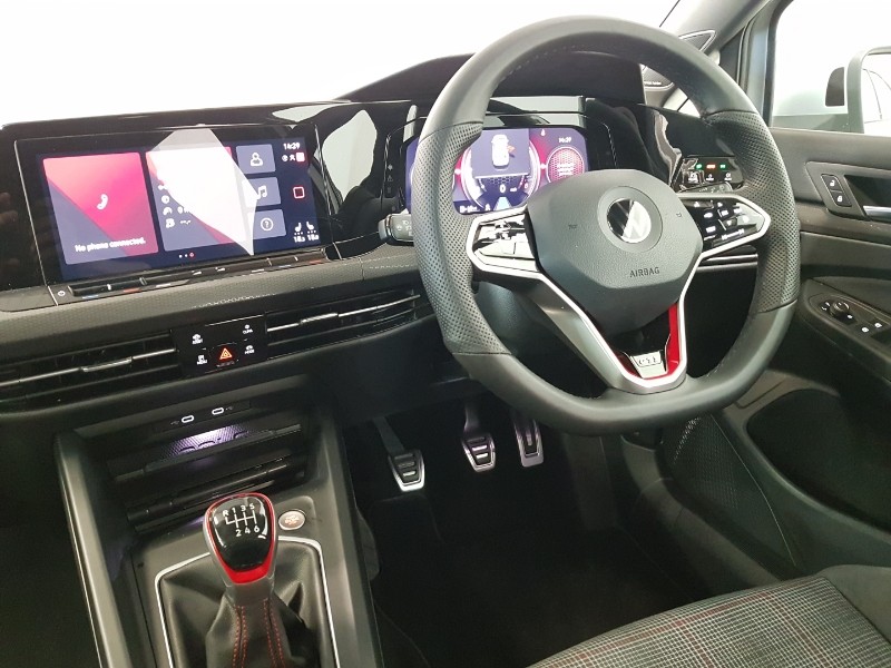 Used Volkswagen Golf 2021 for sale - 76179222: Photo 10