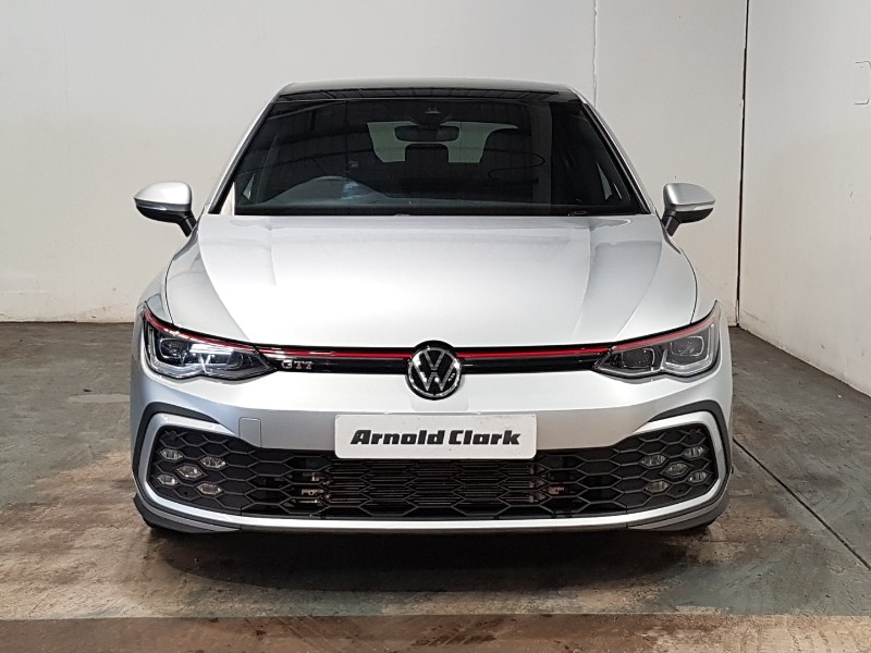 Used Volkswagen Golf 2021 for sale - 76179222: Photo 12