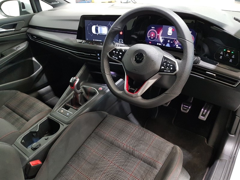 Used Volkswagen Golf 2021 for sale - 76179222: Photo 16