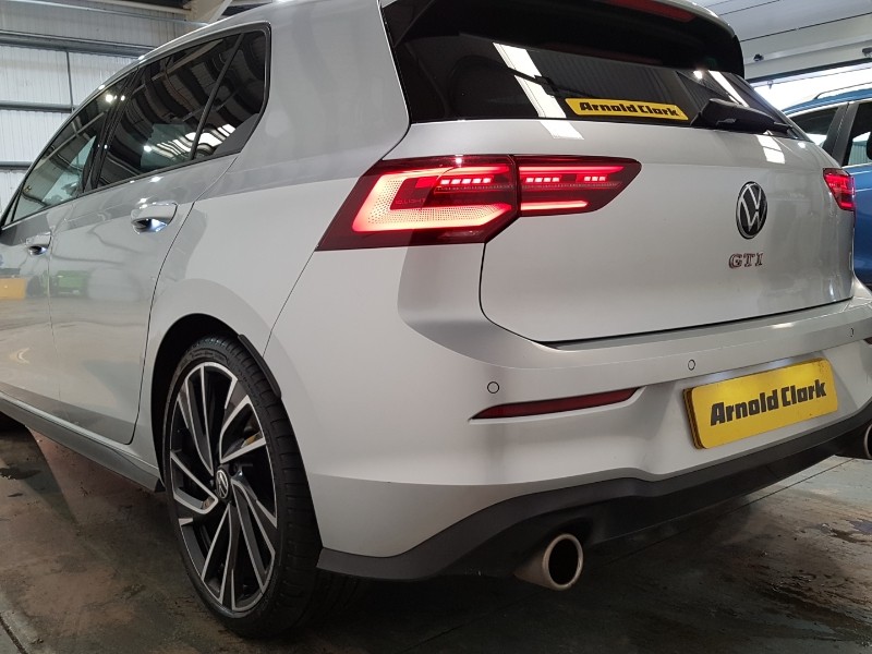 Used Volkswagen Golf 2021 for sale - 76179222: Photo 18