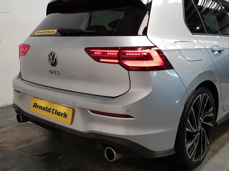 Used Volkswagen Golf 2021 for sale - 76179222: Photo 19
