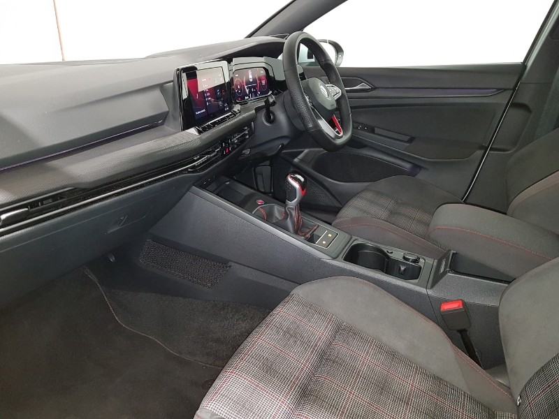 Used Volkswagen Golf 2021 for sale - 76179222: Photo 5