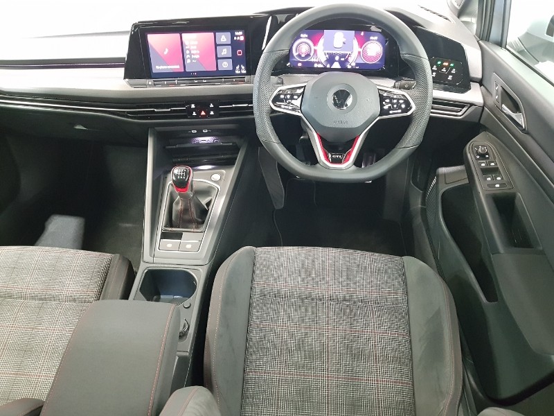 Used Volkswagen Golf 2021 for sale - 76179222: Photo 7