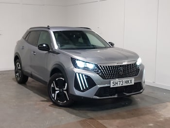 Used Peugeot 2008 2023 for sale - 79126941: Photo