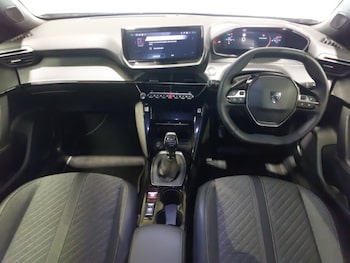 Used Peugeot 2008 2023 for sale - 79126941: Photo