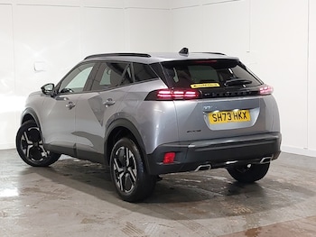 Used Peugeot 2008 2023 for sale - 79126941: Photo
