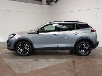 Used Peugeot 2008 2023 for sale - 79126941: Photo