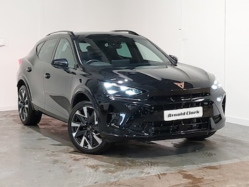 Used Cupra Formentor 2024 for sale - 79101137: Photo